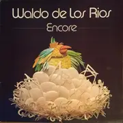 LP - Waldo De Los Rios - Encore