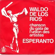 Waldo De Los Rios - Esperanto / Tannhaüser (Cœur Des Pélerins)