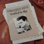 Waldo De Los Rios - Greatest Hits