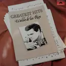 LP - Waldo De Los Rios - Greatest Hits