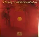 LP - Waldo De Los Rios - Hits By Waldo De Los Rios