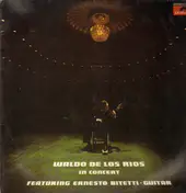 Waldo de los Rios - In Concert