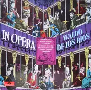LP - Waldo De Los Rios - In Opera