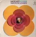 LP - Waldo De Los Rios - Mozartmania