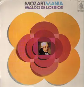 Wolfgang Amadeus Mozart - Noche De Musica KV 525 / Las Bodas De Figaro KV 492