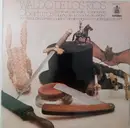 LP - Waldo De Los Rios - Oberturas