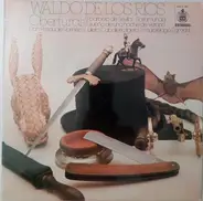 Waldo De Los Rios - Oberturas