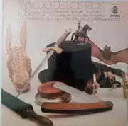 LP - Waldo De Los Rios - Oberturas