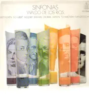 Waldo De Los Rios - Sinfonias