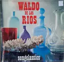 LP - Waldo De Los Rios - Songclassics