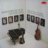 Waldo De Los Rios - Symphonies For The 70's