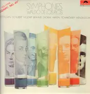 Waldo de los Rios - Symphonies