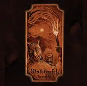 WALDTEUFEL - RAUHNACHT