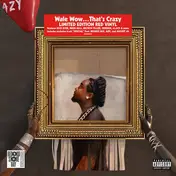 Wale - Wow... That's Crazy