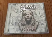 CD - Wale - The Gifted