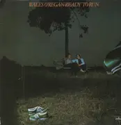 12'' - Wales O'Regan - Ready To Run