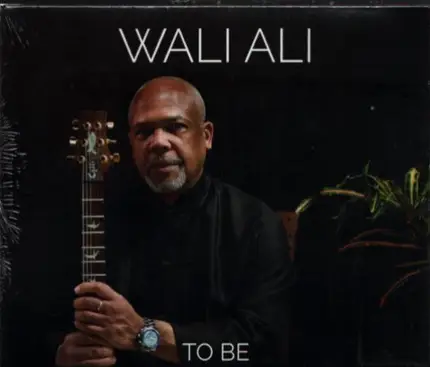 W'ali Muhammad - To Be