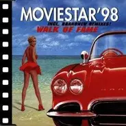 Walk of Fame - Moviestar 98