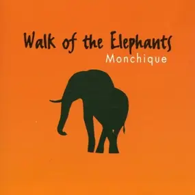 Walk of the Elephants - Monchique