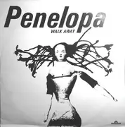 LP - Walk Away - Penelopa - Special Edition