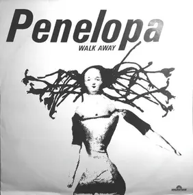 Walk Away - Penelopa