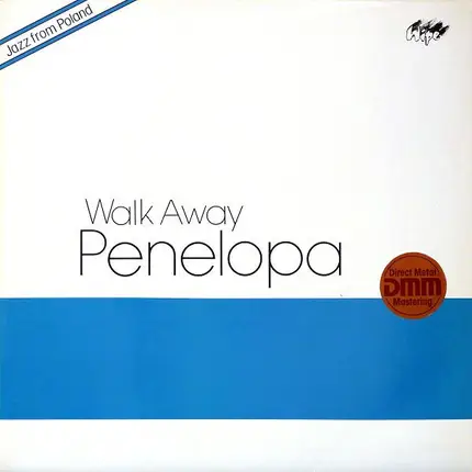 Walk Away - Penelopa