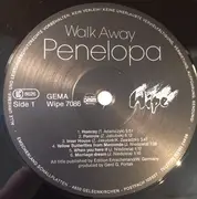 LP - Walk Away - Penelopa