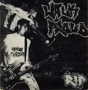 LP - Walk Proud - RIP