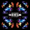 Double LP - Walk The Moon - You Are Not Alone (Live At The Greek) - Still Sealed