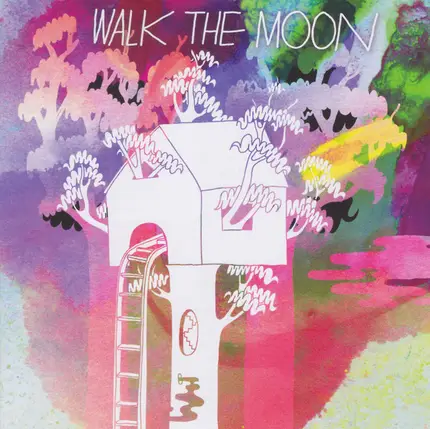 Walk The Moon - Walk the Moon