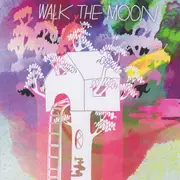 CD - Walk The Moon - Walk The Moon