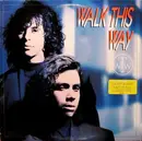 LP - Walk This Way - Walk This Way