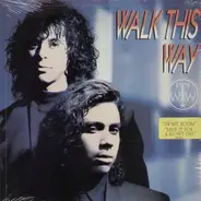 Walk This Way - Walk This Way