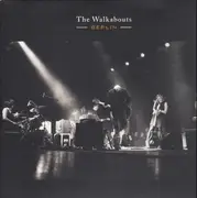 Double LP & CD - Walkabouts,The - Berlin - 2LP180g , without CD
