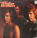 LP - The Walker Brothers - The Walker Brothers