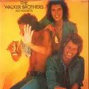 LP - Walker Brothers, The - No Regrets