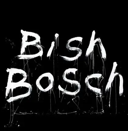 SCOTT WALKER - Bish Bosch