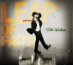 Walker - Leap Of Faith