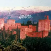 Walker - Spanish Guitar