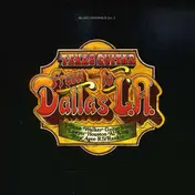 Walker - Texas Guitar: From Dallas To L.A.