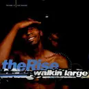 12'' - Walkin' Large feat. Brooke - The Rise