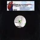 12inch Vinyl Single - Walkin' Large - Listen To This