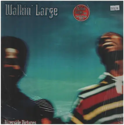 walkin large - riverside pictures