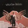 Double LP - Walking Papers - Walking Papers - Clear