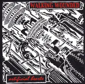 Walking Wounded - Artificial Hearts