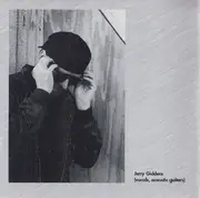 CD - Walking Wounded - Hard Times