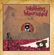 Walking Wounded - Raging Winds of Time