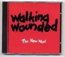 CD - Walking Wounded - The New West