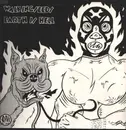 LP - Walkingseeds - Earth Is Hell