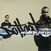Walkin' Large - Do That